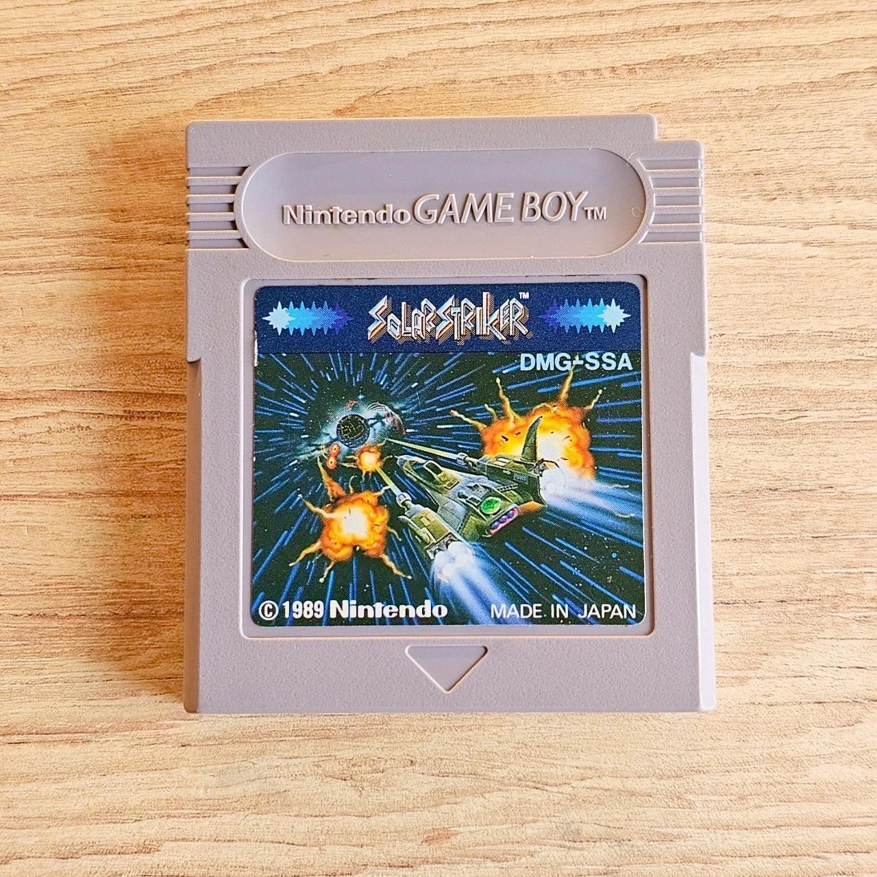 Game Boy