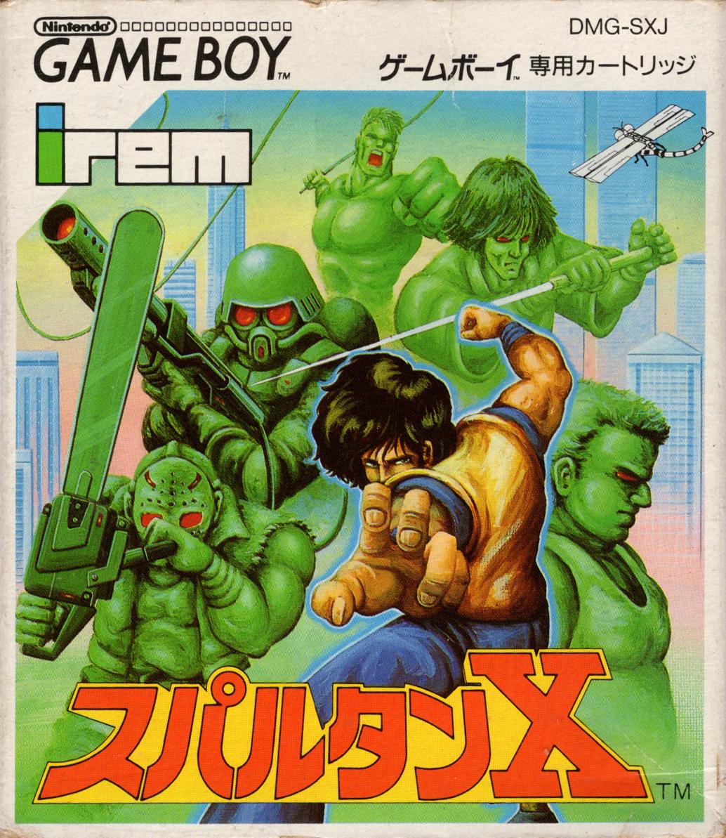 Game Boy