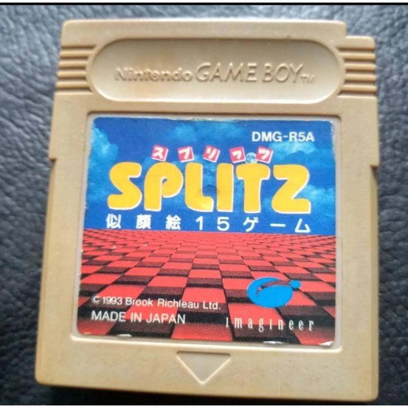 Game Boy