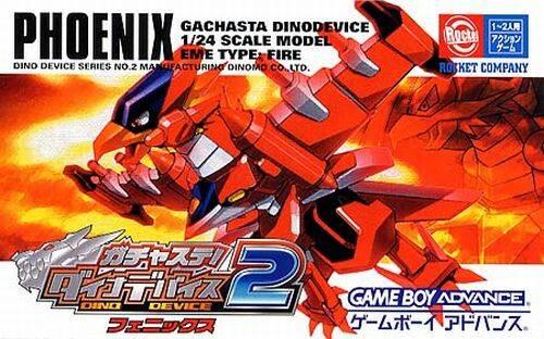 Game Boy Advance