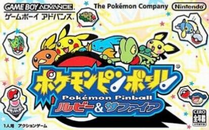 Game Boy Advance