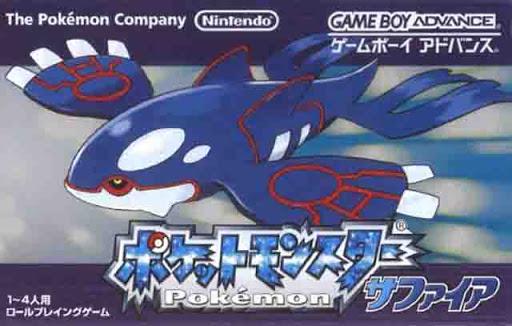 Game Boy Advance