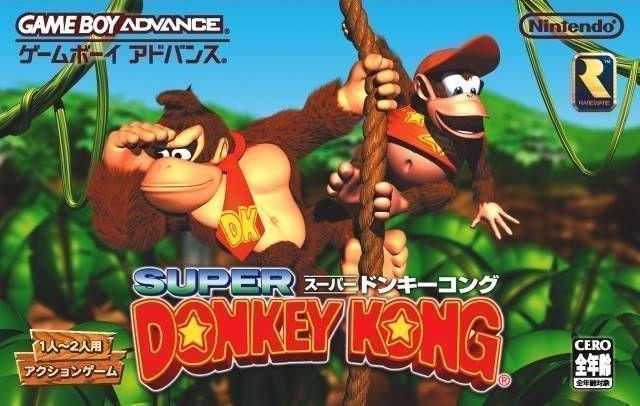 Game Boy Advance