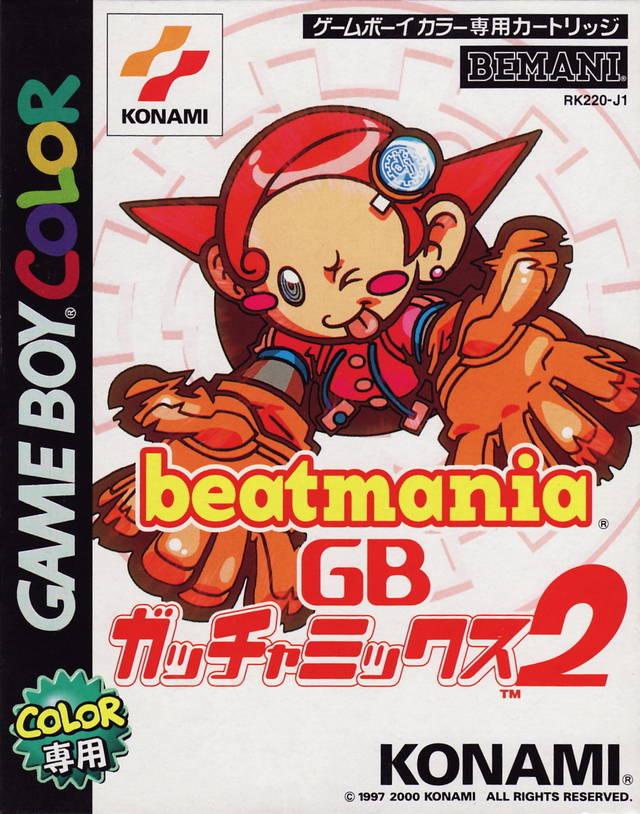 Game Boy Color