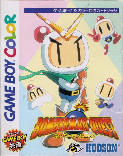 Game Boy Color