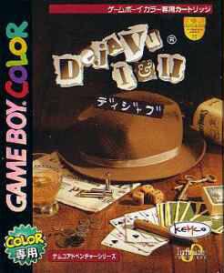 Game Boy Color