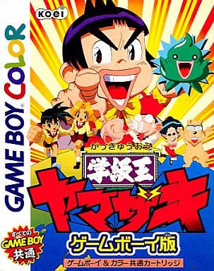Game Boy Color