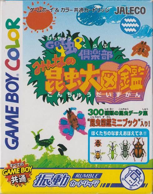 Game Boy Color