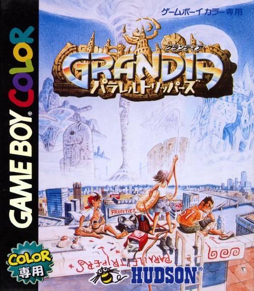 Game Boy Color