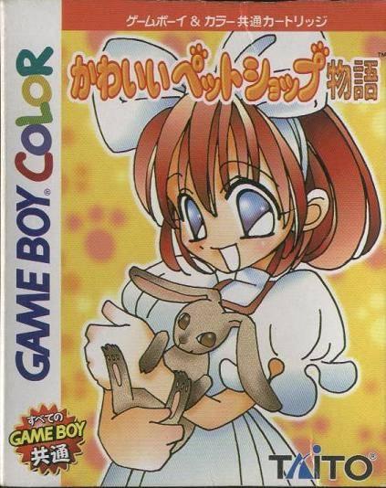 Game Boy Color