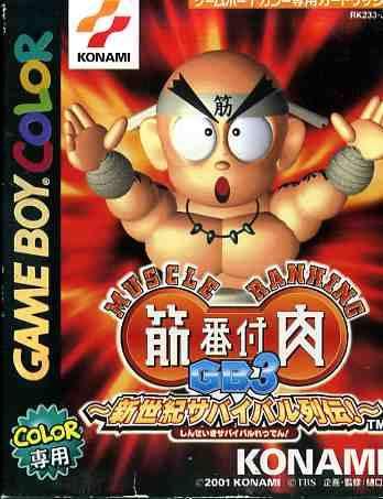 Game Boy Color