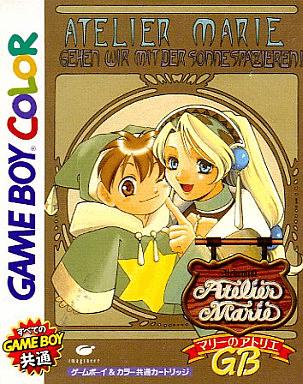 Game Boy Color