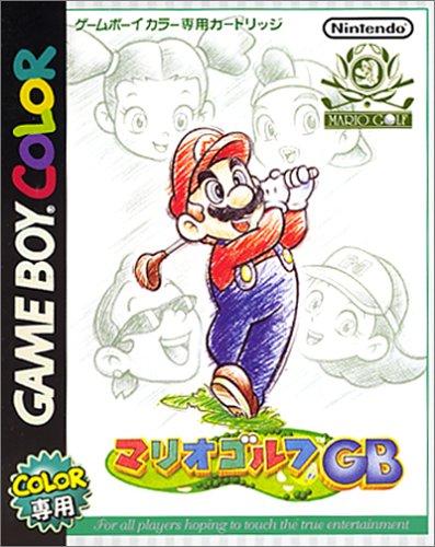 Game Boy Color