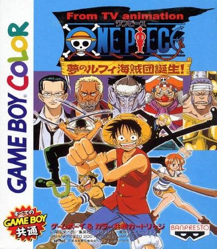 Game Boy Color