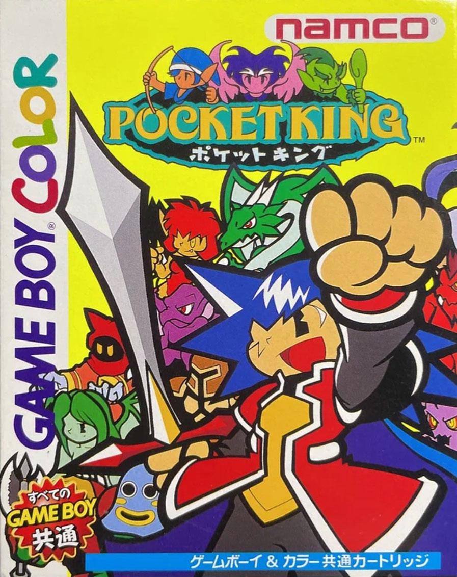 Game Boy Color