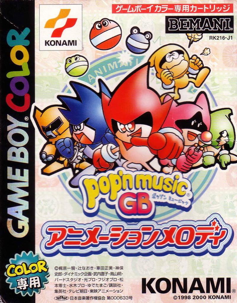 Game Boy Color