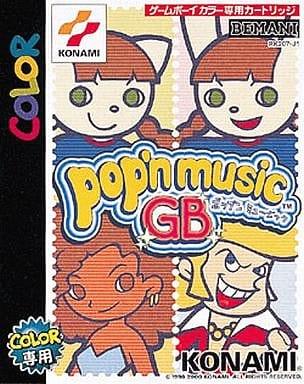 Game Boy Color