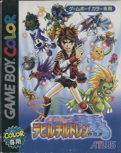 Game Boy Color
