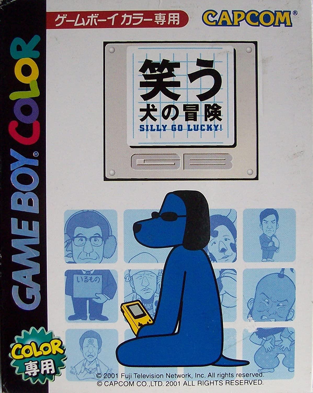 Game Boy Color