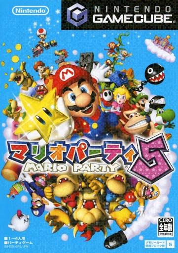 Nintendo GameCube