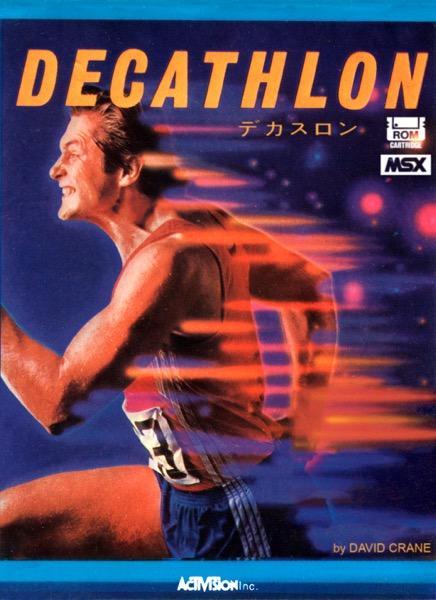 MSX