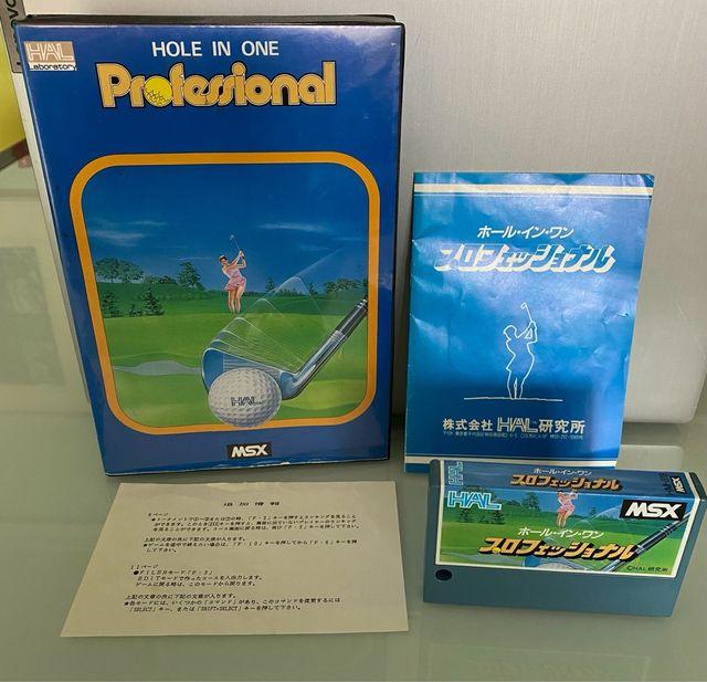 MSX