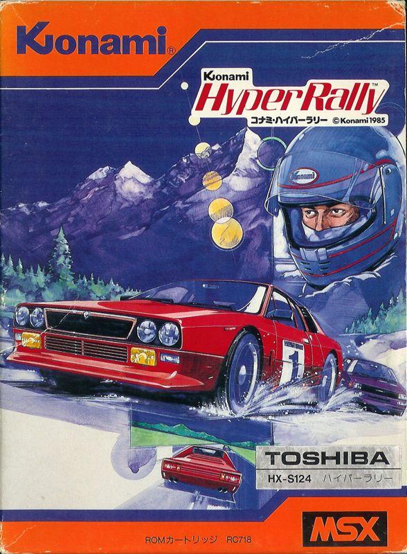 MSX
