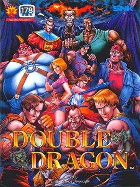 Neo Geo AES