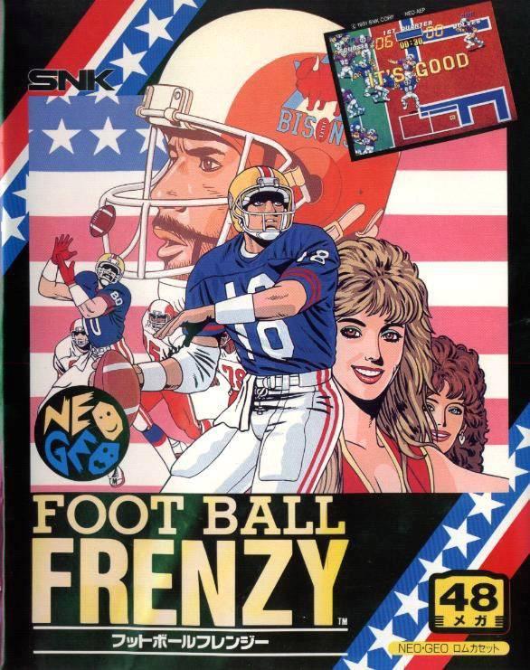 Neo Geo AES