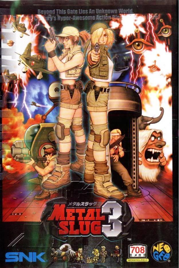 Neo Geo AES