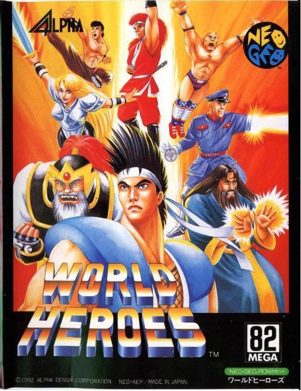 Neo Geo AES