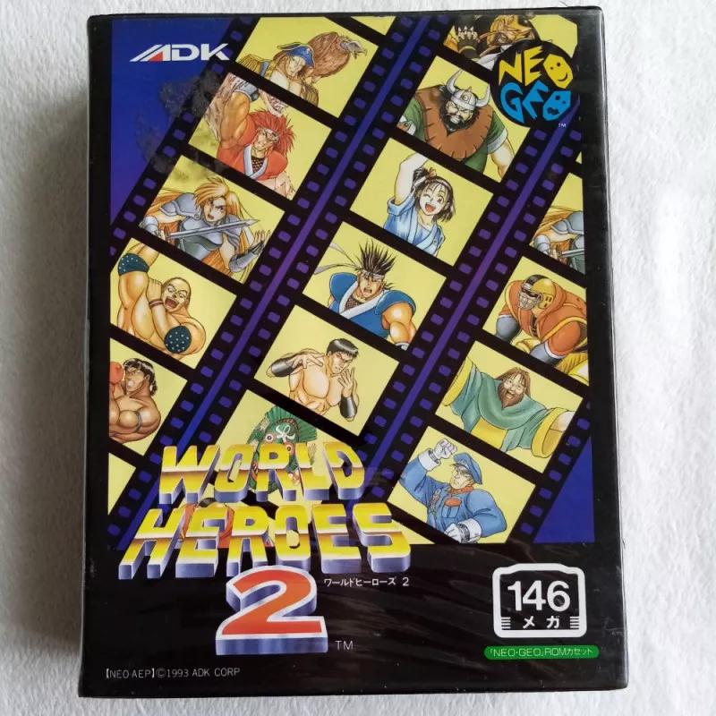 Neo Geo AES
