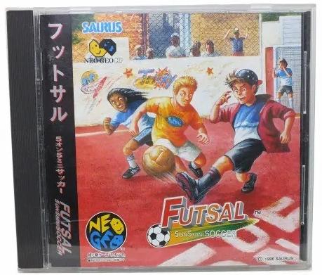 Neo Geo CD
