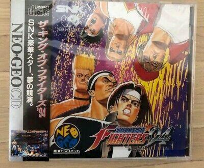 Neo Geo CD