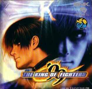 Neo Geo CD