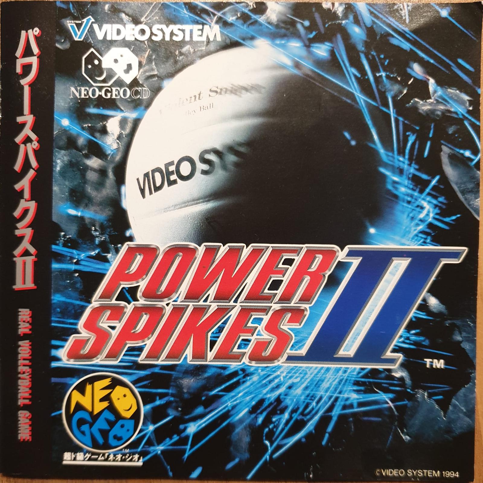 Neo Geo CD