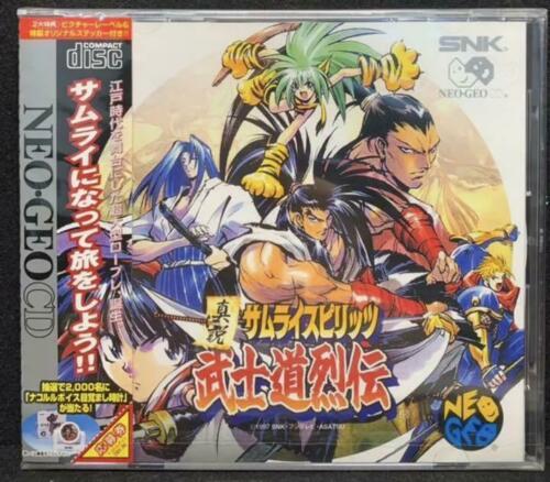 Neo Geo CD