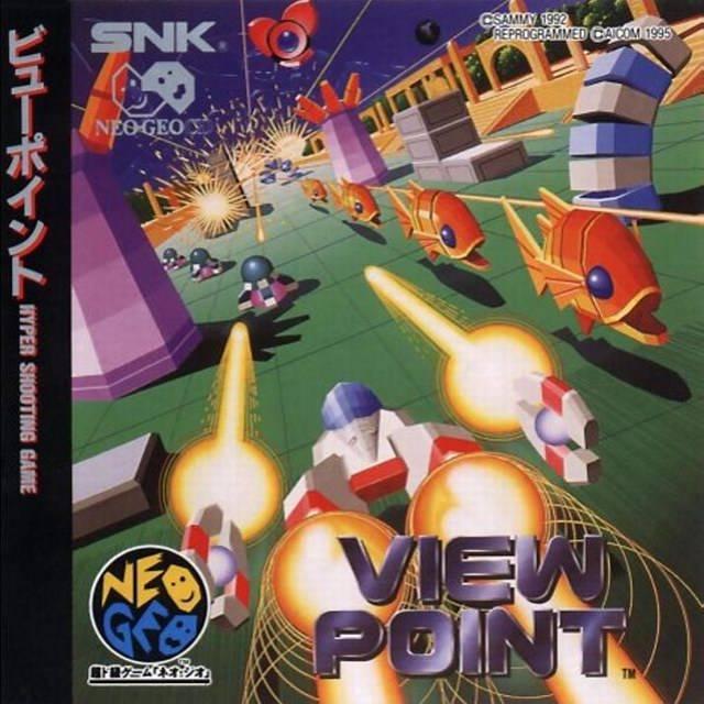 Neo Geo CD