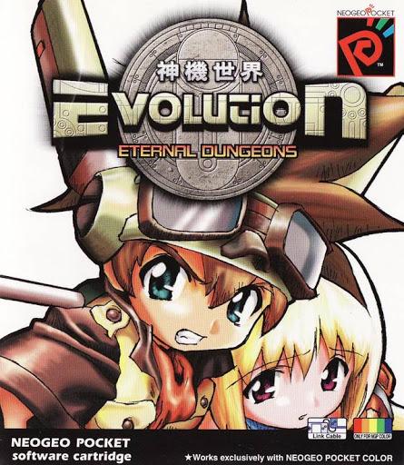 Neo Geo Pocket Color