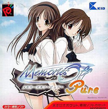 Neo Geo Pocket Color