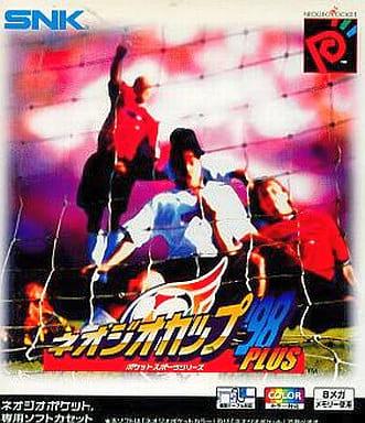 Neo Geo Pocket Color