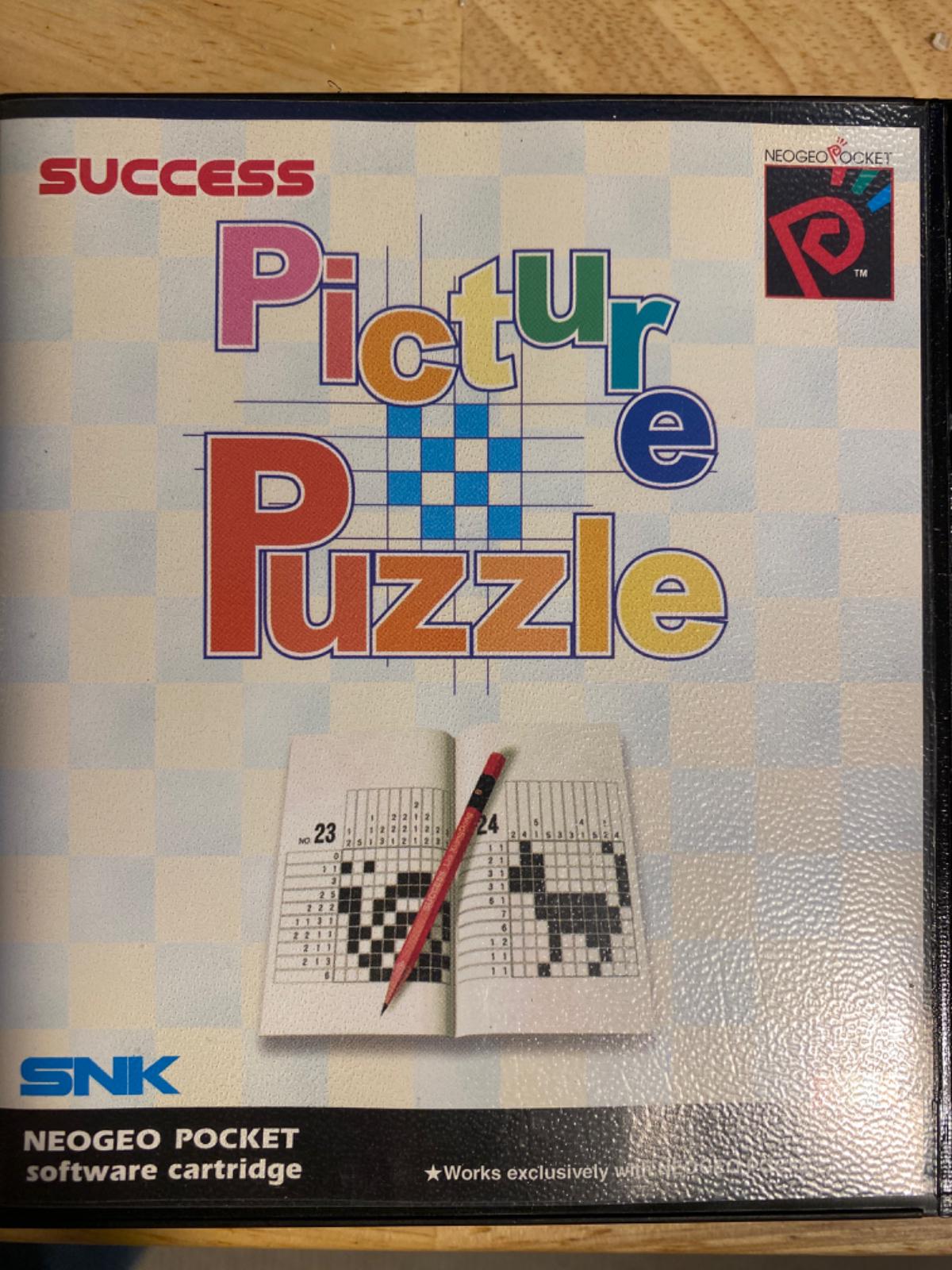 Neo Geo Pocket Color