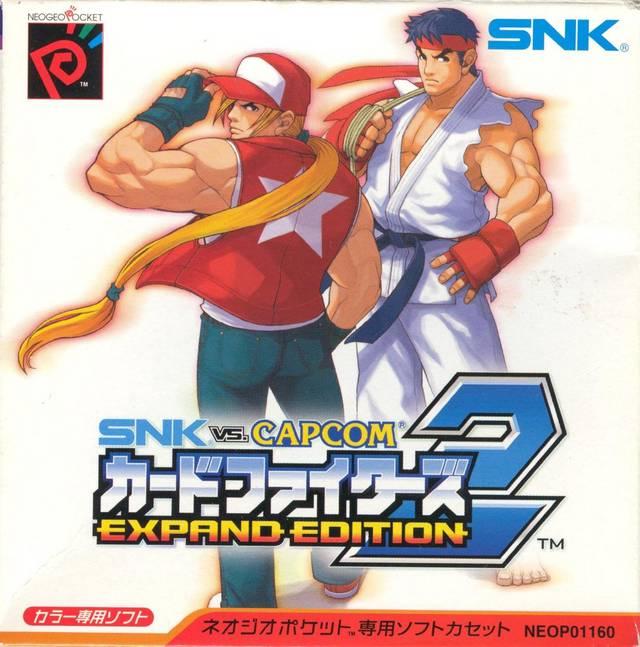 Neo Geo Pocket Color