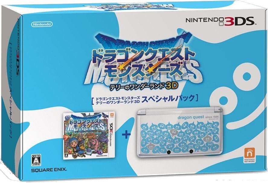 Nintendo 3DS