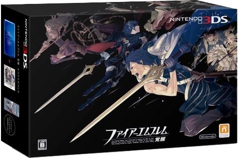 Nintendo 3DS