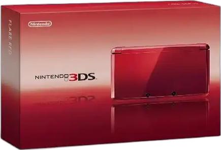 Nintendo 3DS