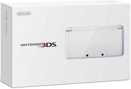 Nintendo 3DS
