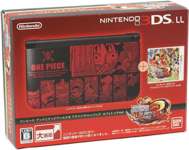 Nintendo 3DS