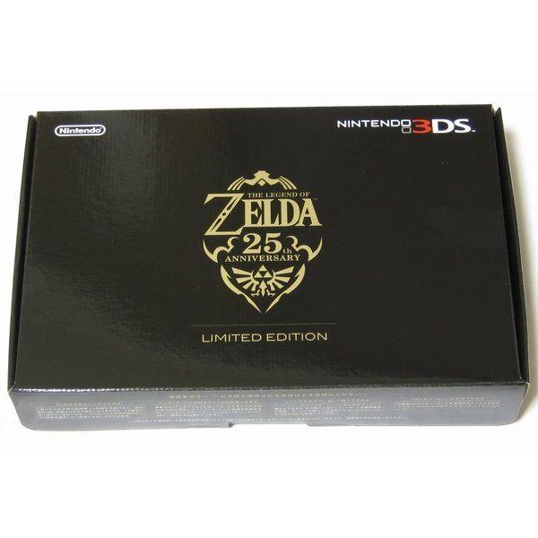 Nintendo 3DS