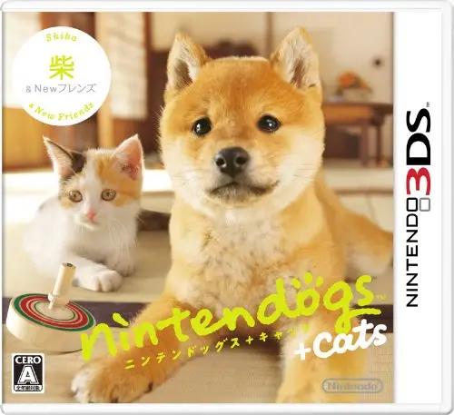Nintendo 3DS